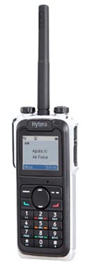 Hytera X1P - 