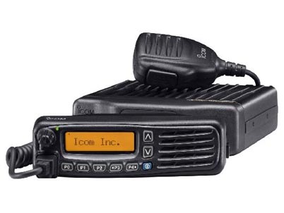   Icom IC-F5061