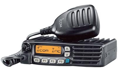   Icom IC-F6023