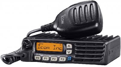    Icom IC-F6023H