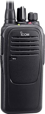   Icom IC-F2000