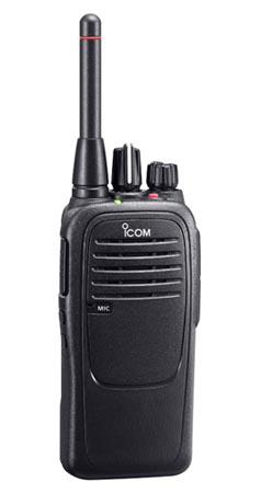    Icom IC-F29SR