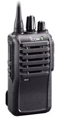 Icom IC-F4003 #22  