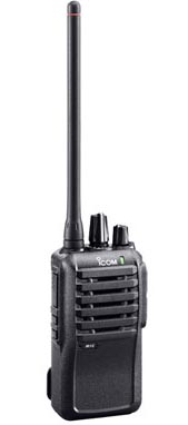   Icom IC-F4003 #23