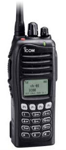 Icom IC-F4061T  