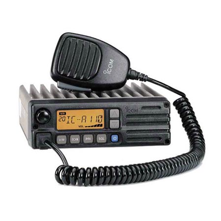 Icom IC-A110   