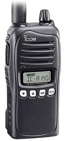 Icom IC-A14S   