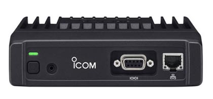  Icom IC-F5122DD