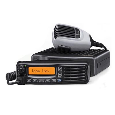 Icom IC-F6061D  () 