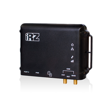 iRZ RL01 GPRS-