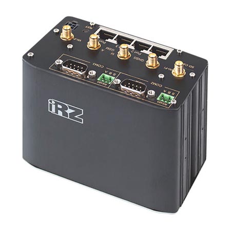   iRZ RL26W