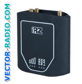 iRZ RU10w  WI-FI