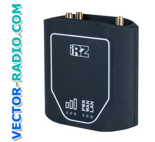 Wi-Fi GSM  iRZ RU11w