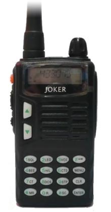   Joker TK-150S