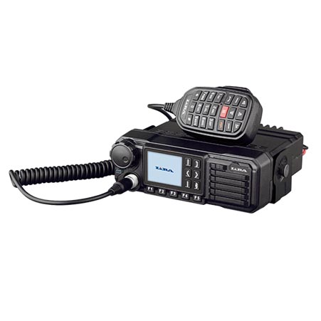  Lira DM-2000 DMR