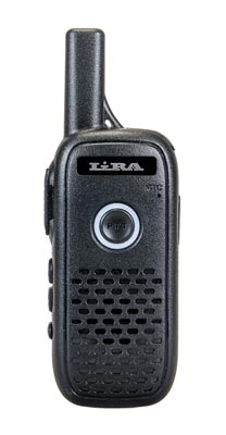 Lira СP-115 карманная радиостанция