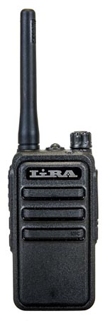 Lira СP-215L компактная радиостанция