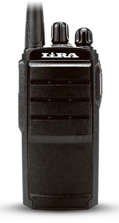   LIRA DP-100 DMR