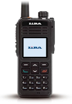  LIRA DP-3800