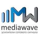 MediaWave репитеры GSM сотовой связи