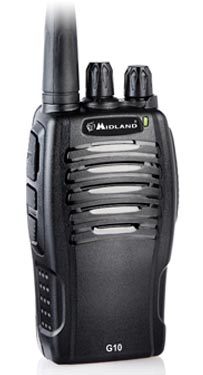   Midland G10