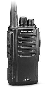   Midland G10 PRO