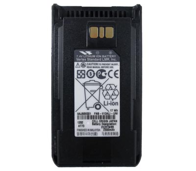 Универсальный аккумулятор Motorola FNB-V134Li