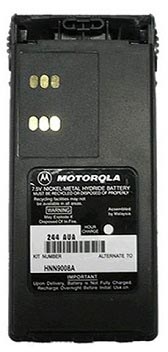 Оригинальный аккумулятор Motorola HNN9008