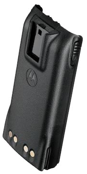 Motorola HNN9009 аккумулятор cверхвысокой ёмкости