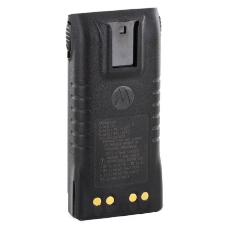 Motorola NNTN5510 оригинальный ATEX-взрывобезопасный аккумулятор
