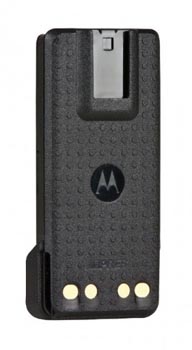 Motorola NNTN8129 взрывобезопасная IMPRES™ батарея