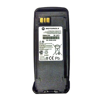 Аккумуляторная батарея Motorola PMNN4104