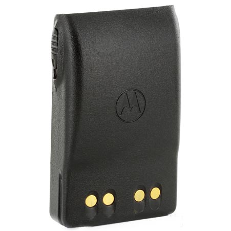 Motorola PMNN4202 аккумулятор повышенной емкости
