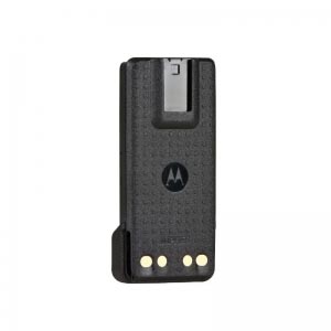 Литий-Ионный (Li-Ion) аккумулятор Motorola PMNN4416AR