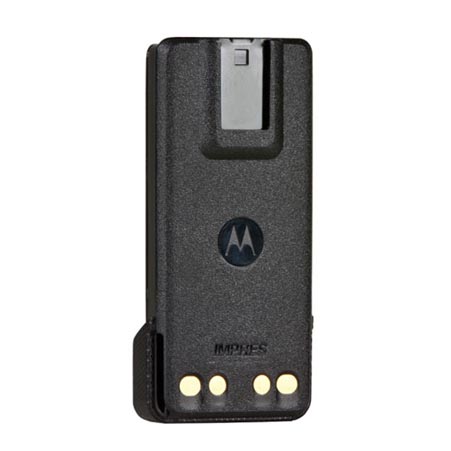 Motorola PMNN4417 аккумуляторная батарея