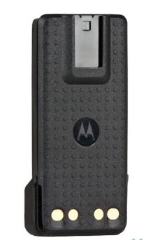 Motorola PMNN4418A аккумулятор повышенной емкости