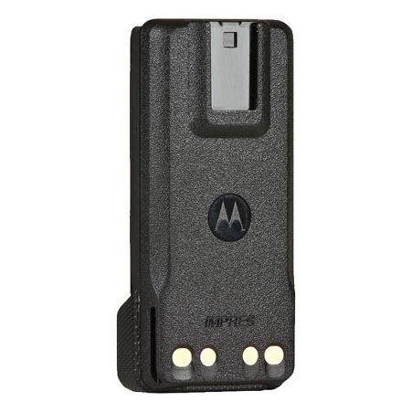 Motorola PMNN4448 литий-йонный аккумулятор