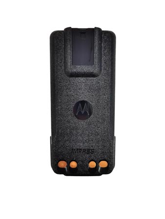 Взрывозащищенный аккумулятор Motorola PMNN4489