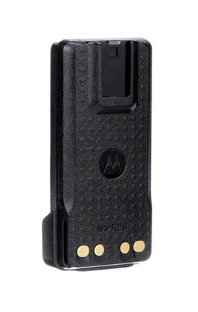 Оригинальный аккумулятор Motorola PMNN4493