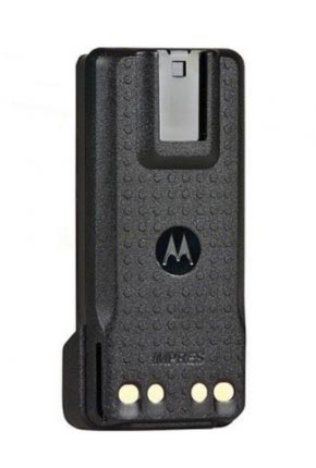 Motorola PMNN4525 литий-ионный аккумулятор повышенной ёмкости