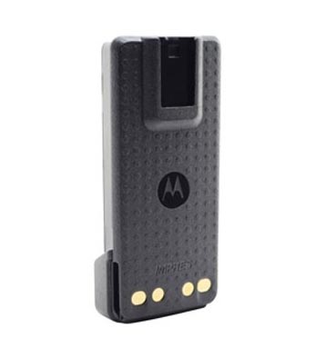 Литий-ионный аккумулятор Motorola QA06008AA