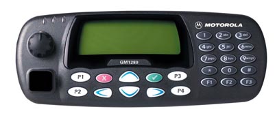  Motorola GM1280