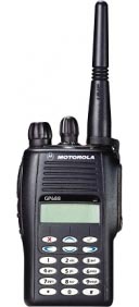   Motorola GP688