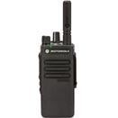 MOTOROLA DP2400E TIA VHF