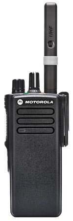 Motorola DP4400E PBER302C   