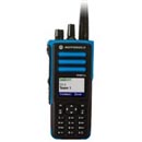 MOTOROLA DP-4801 Atex