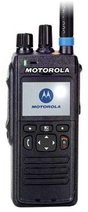   Motorola MTP3200