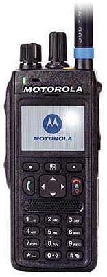   Motorola MTP3250