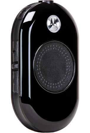 Motorola CLP446 Bluetooth   