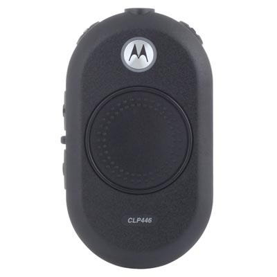  - Motorola CLP 446